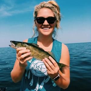 Meet your Posher, Gabby